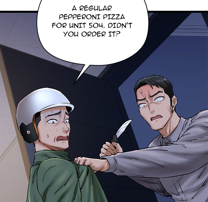 Cheerleader Chapter 41 - Page 19