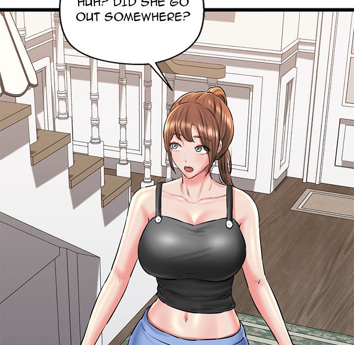 Cheerleader Chapter 41 - Page 192