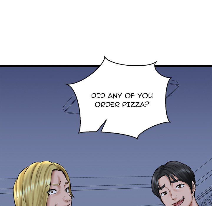Cheerleader Chapter 41 - Page 21
