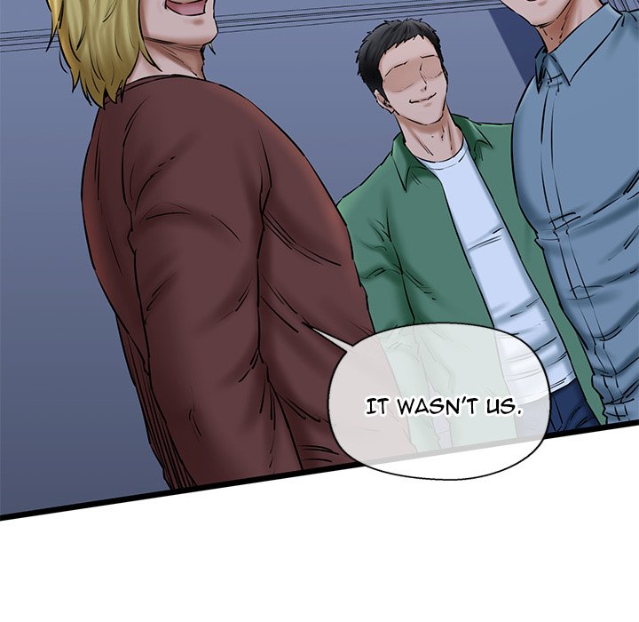Cheerleader Chapter 41 - Page 22
