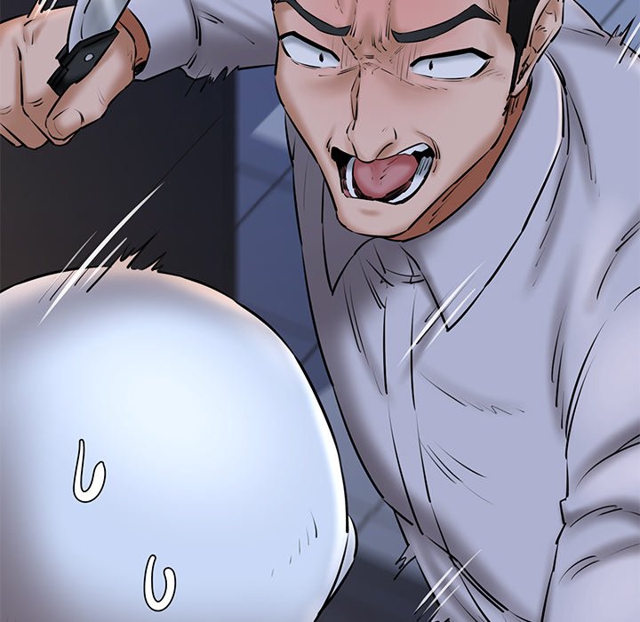Cheerleader Chapter 41 - Page 24