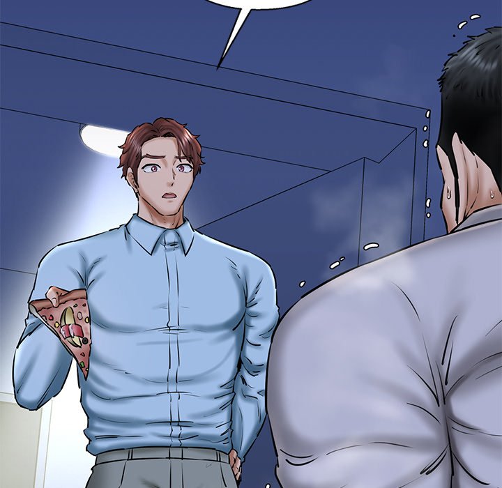 Cheerleader Chapter 41 - Page 33