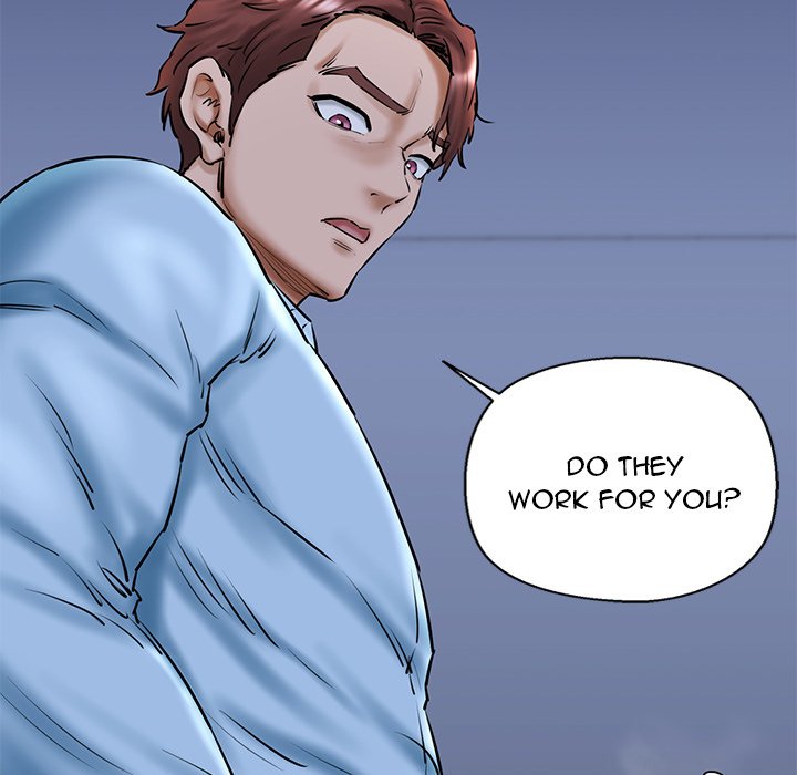 Cheerleader Chapter 41 - Page 48