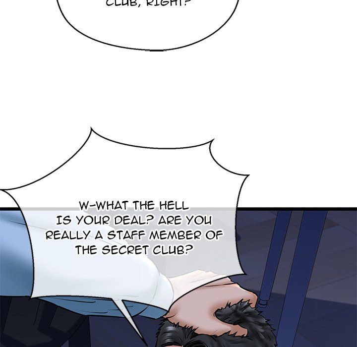 Cheerleader Chapter 41 - Page 60