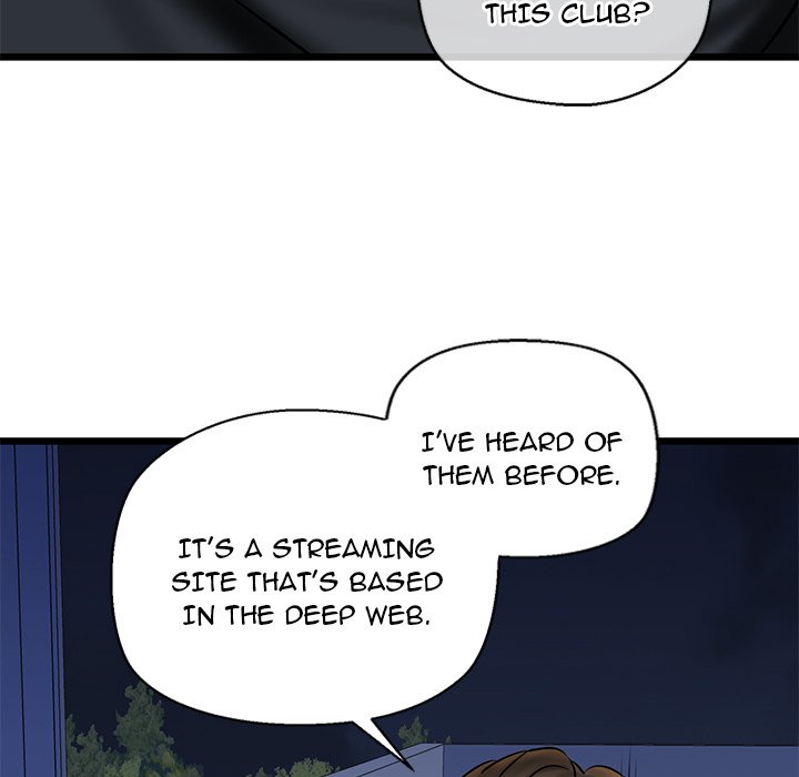 Cheerleader Chapter 41 - Page 70