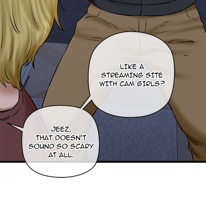Cheerleader Chapter 41 - Page 72