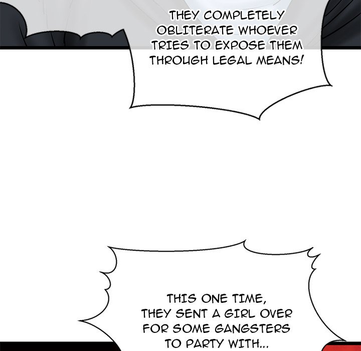Cheerleader Chapter 41 - Page 75