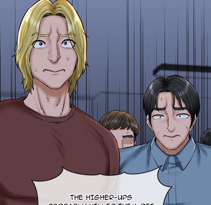 Cheerleader Chapter 41 - Page 81