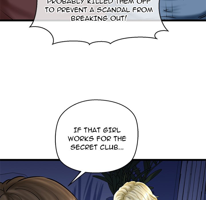 Cheerleader Chapter 41 - Page 82
