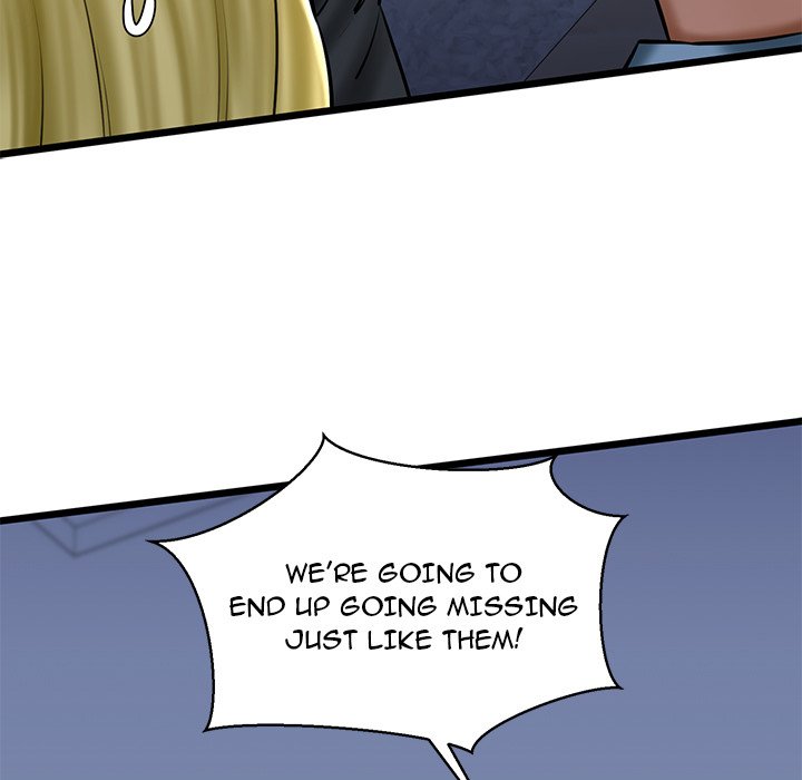 Cheerleader Chapter 41 - Page 85