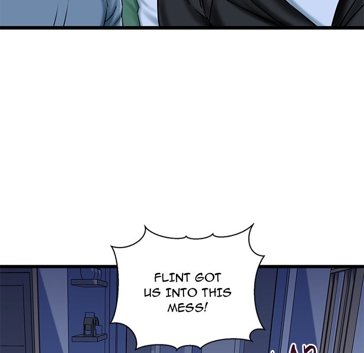 Cheerleader Chapter 41 - Page 87