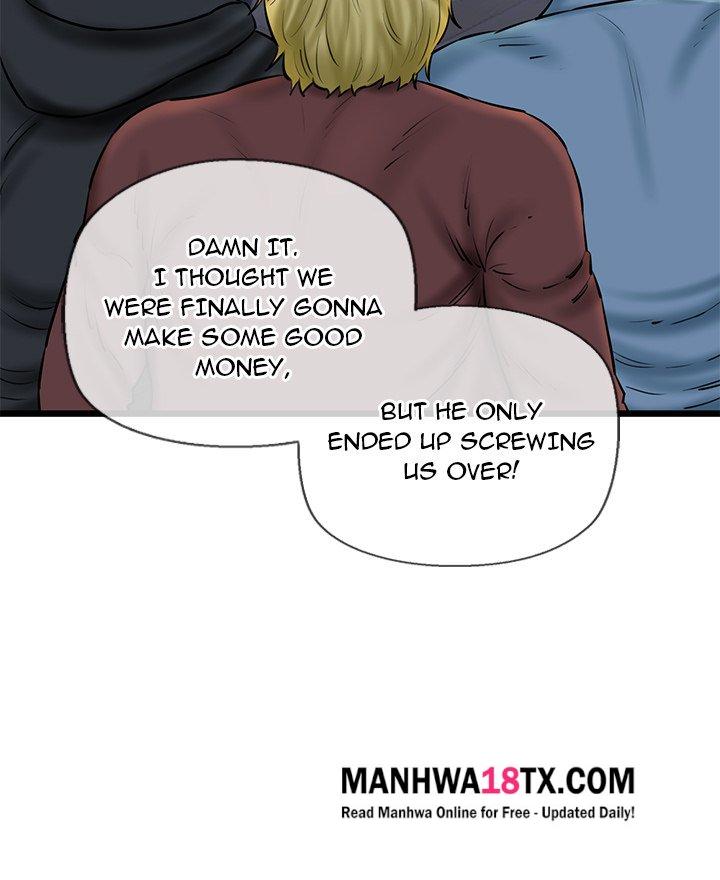 Cheerleader Chapter 41 - Page 89