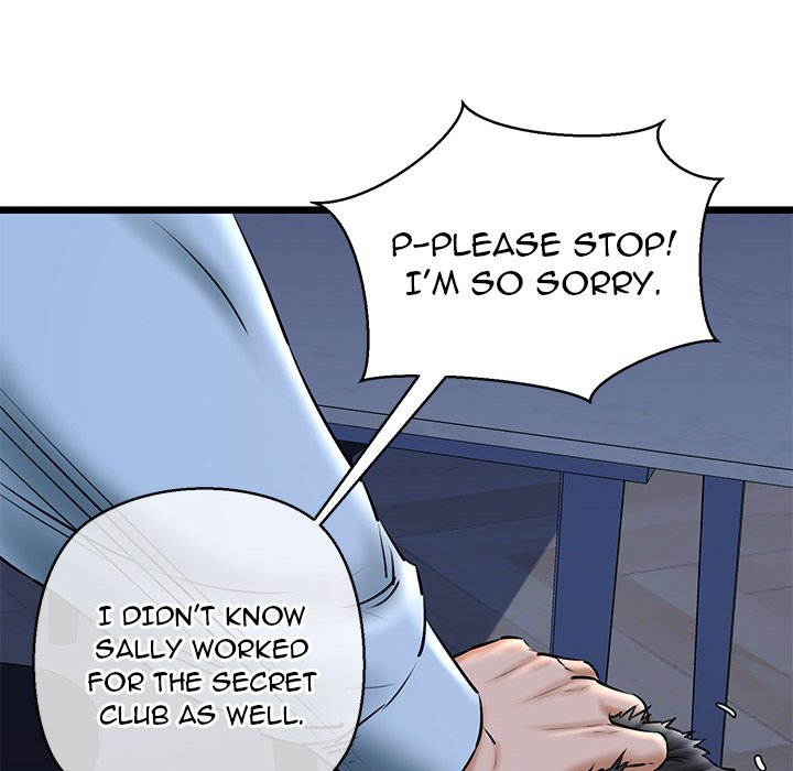 Cheerleader Chapter 41 - Page 90
