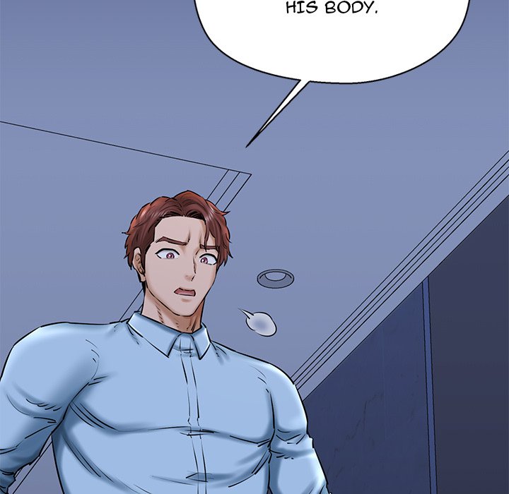 Cheerleader Chapter 41 - Page 97