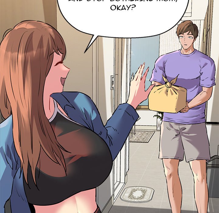 Cheerleader Chapter 43 - Page 100