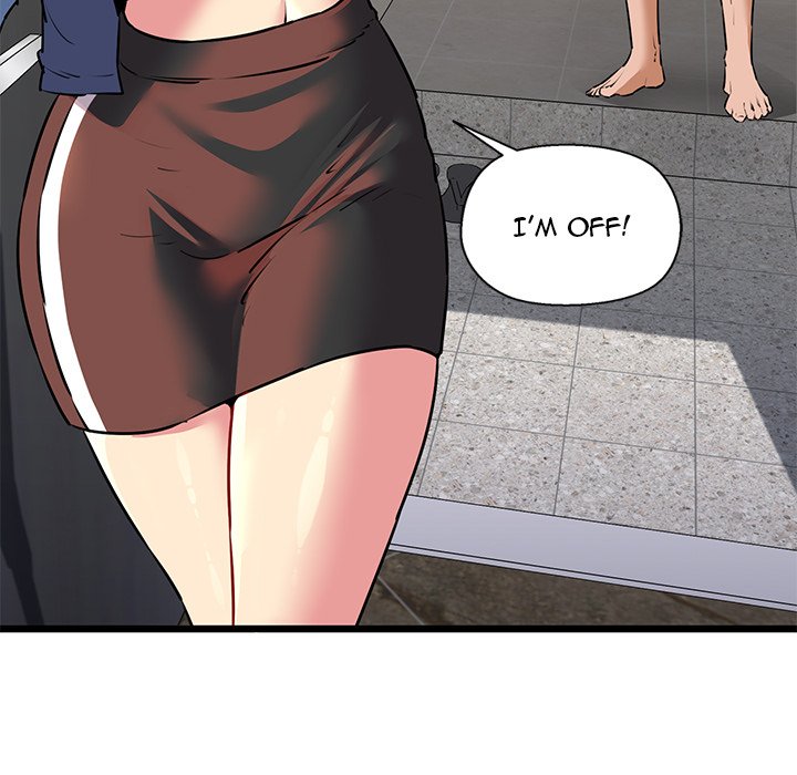 Cheerleader Chapter 43 - Page 101