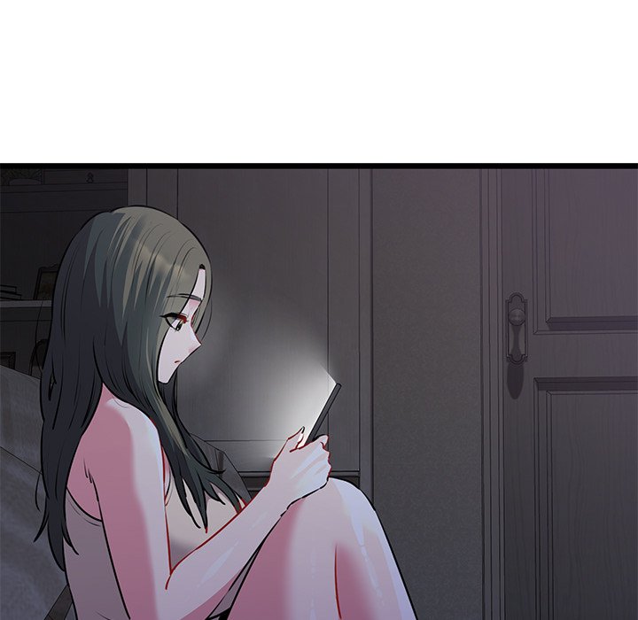 Cheerleader Chapter 43 - Page 104