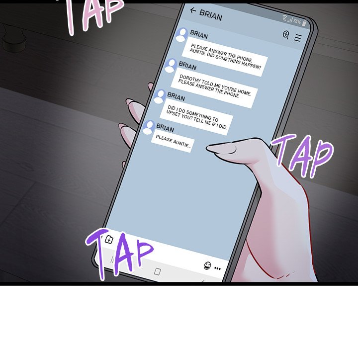 Cheerleader Chapter 43 - Page 106