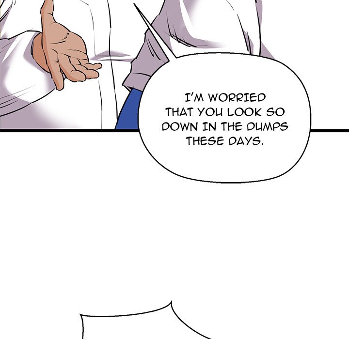 Cheerleader Chapter 43 - Page 126
