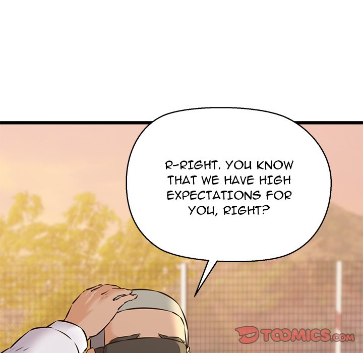 Cheerleader Chapter 43 - Page 129