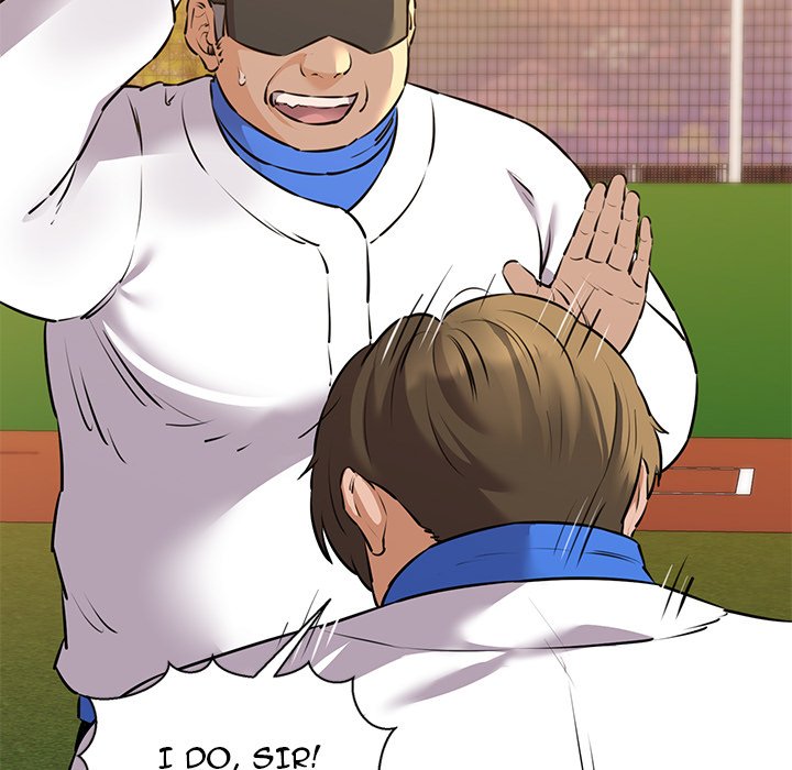 Cheerleader Chapter 43 - Page 130