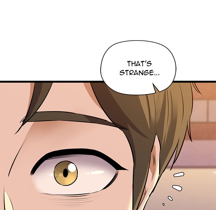 Cheerleader Chapter 43 - Page 137