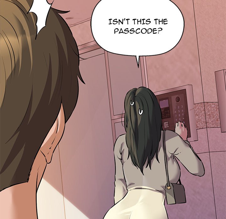 Cheerleader Chapter 43 - Page 139