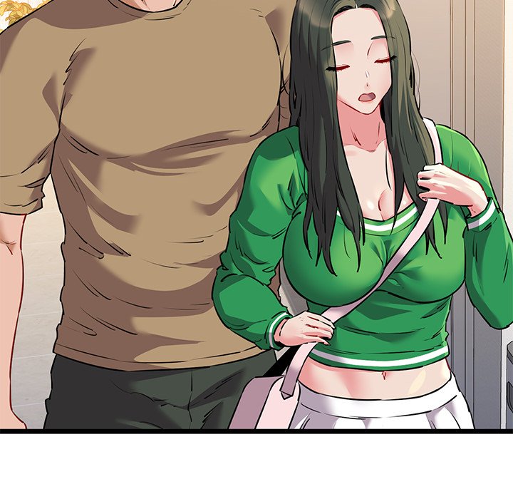 Cheerleader Chapter 43 - Page 14