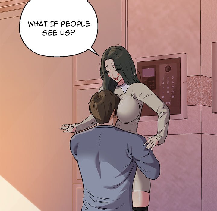 Cheerleader Chapter 43 - Page 148