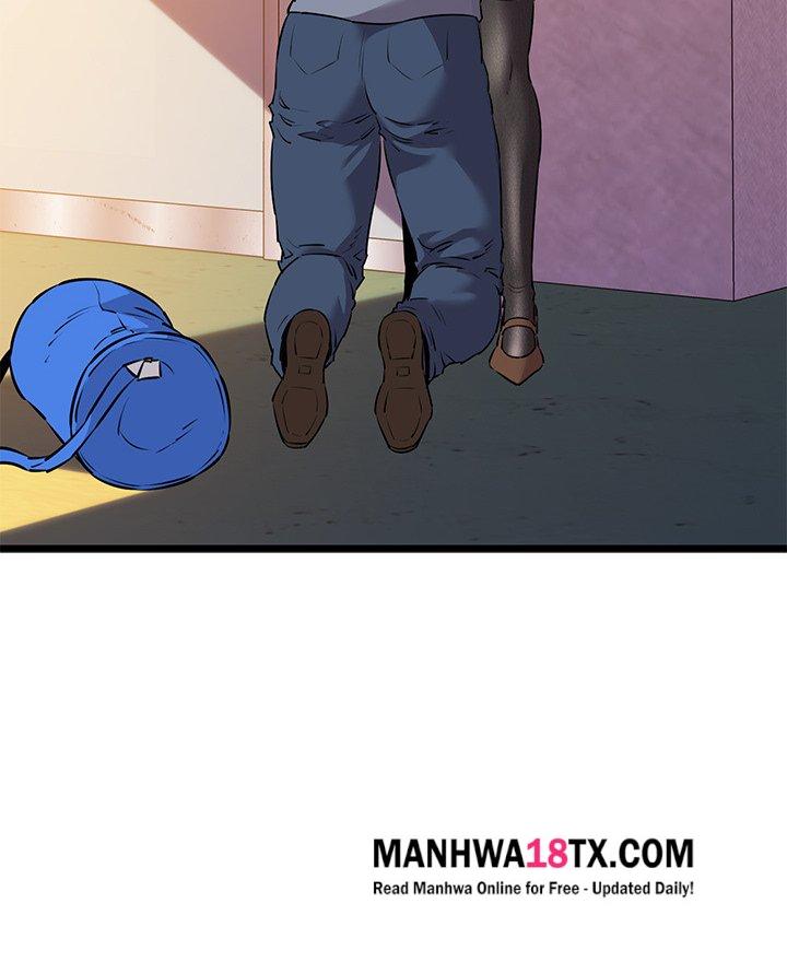 Cheerleader Chapter 43 - Page 149