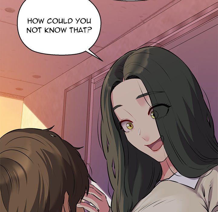 Cheerleader Chapter 43 - Page 157
