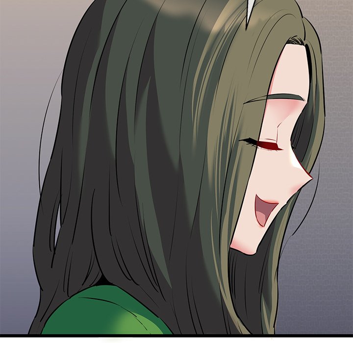 Cheerleader Chapter 43 - Page 16