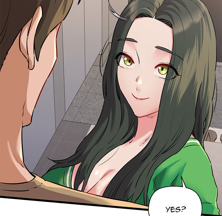 Cheerleader Chapter 43 - Page 18