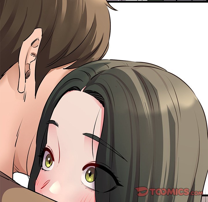 Cheerleader Chapter 43 - Page 21