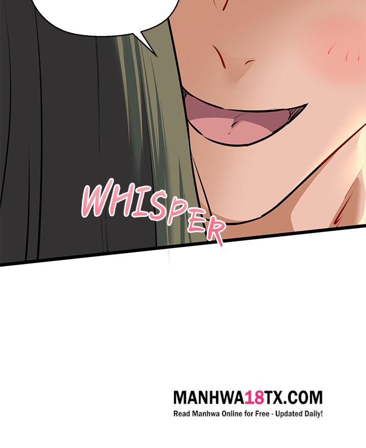 Cheerleader Chapter 43 - Page 23
