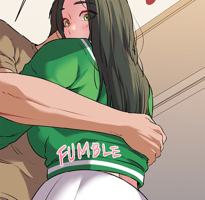 Cheerleader Chapter 43 - Page 25
