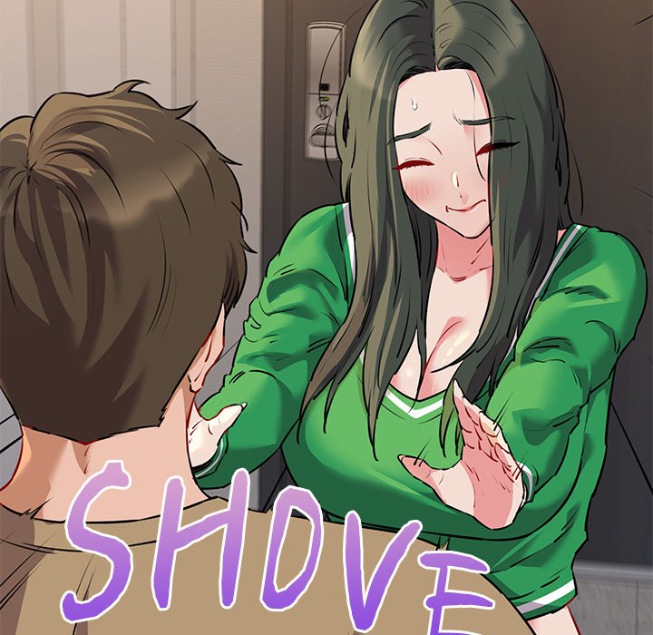 Cheerleader Chapter 43 - Page 29