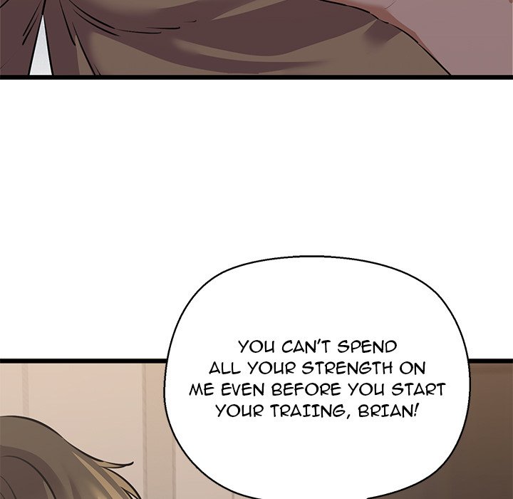 Cheerleader Chapter 43 - Page 33