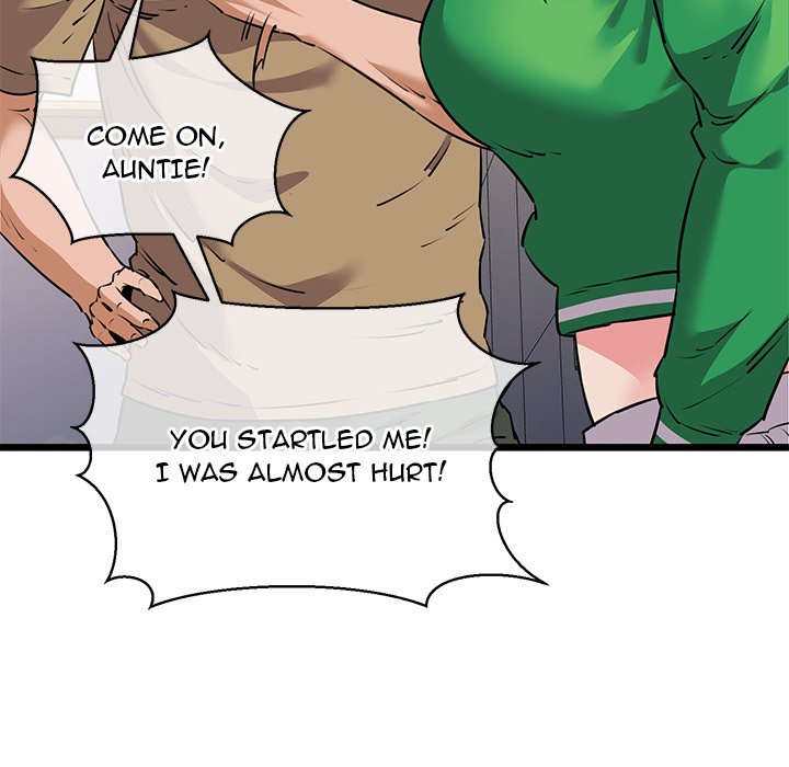 Cheerleader Chapter 43 - Page 37