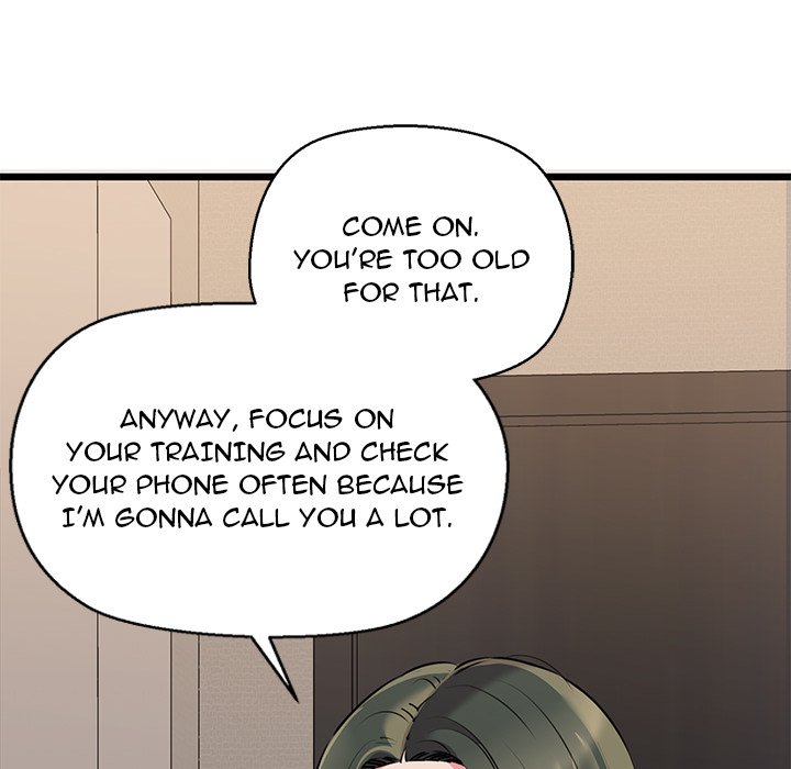 Cheerleader Chapter 43 - Page 38