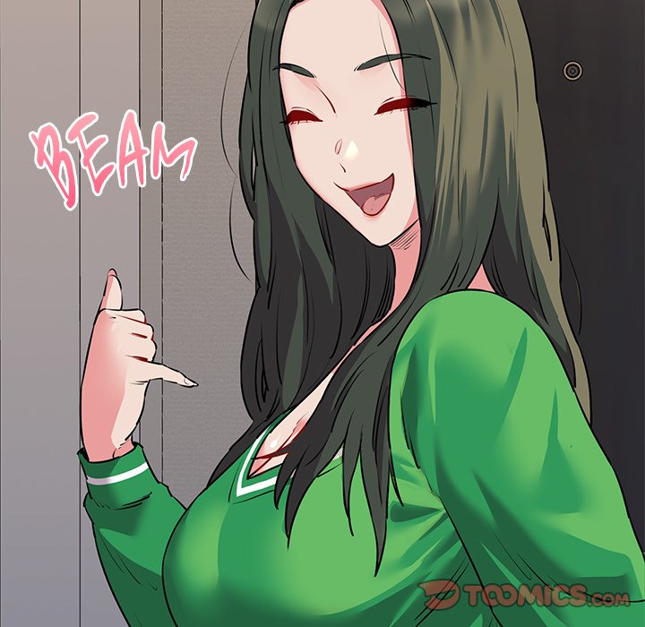 Cheerleader Chapter 43 - Page 39