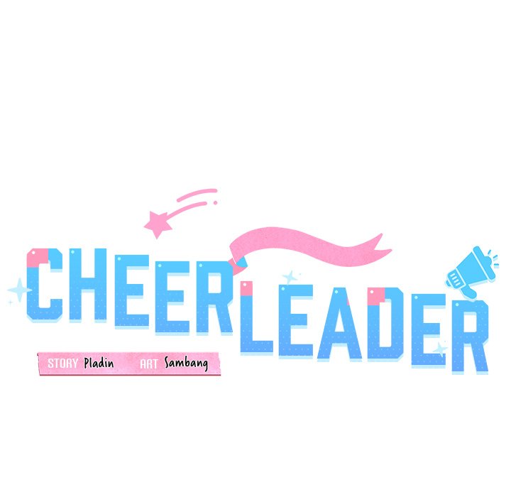 Cheerleader Chapter 43 - Page 45
