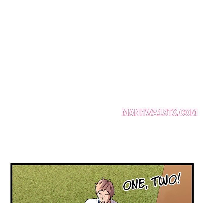 Cheerleader Chapter 43 - Page 46