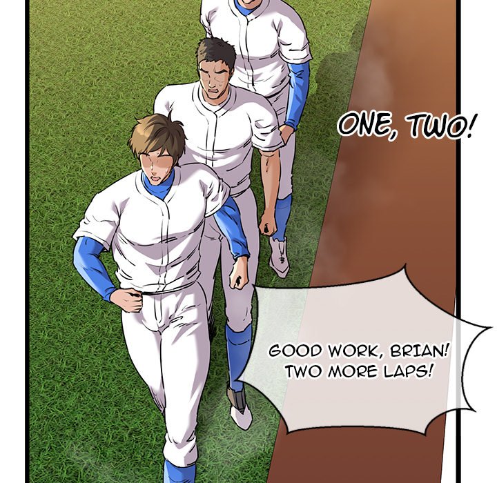 Cheerleader Chapter 43 - Page 47