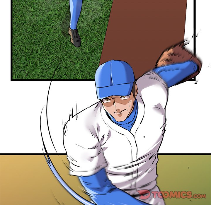 Cheerleader Chapter 43 - Page 48