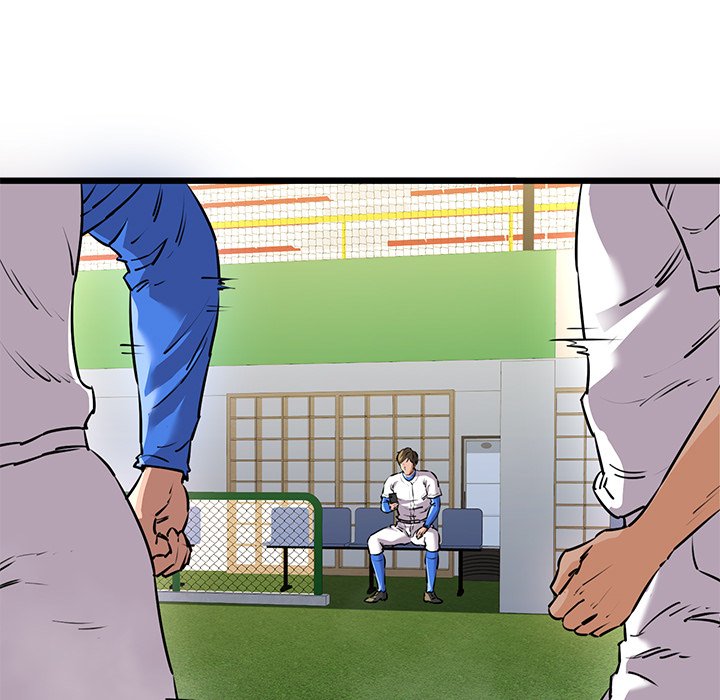 Cheerleader Chapter 43 - Page 53
