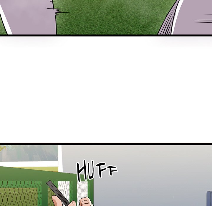 Cheerleader Chapter 43 - Page 54