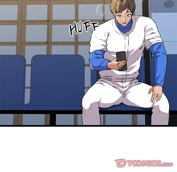 Cheerleader Chapter 43 - Page 57