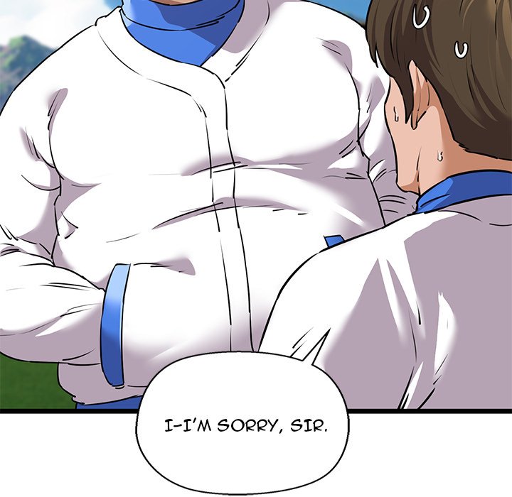 Cheerleader Chapter 43 - Page 59