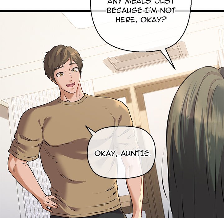 Cheerleader Chapter 43 - Page 6